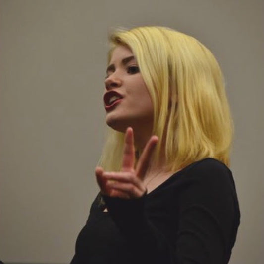 Social Media and Mental Health with Maggie Bowyer