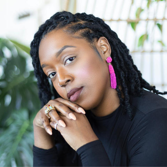 Healing Hearts Through Art and Poetry
