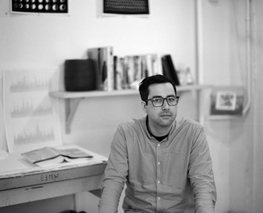 Artist Spotlight: John F. Gerrard