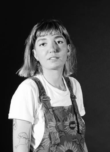 Artwork Spotlight: Éloïse Armary’s Pink Goo