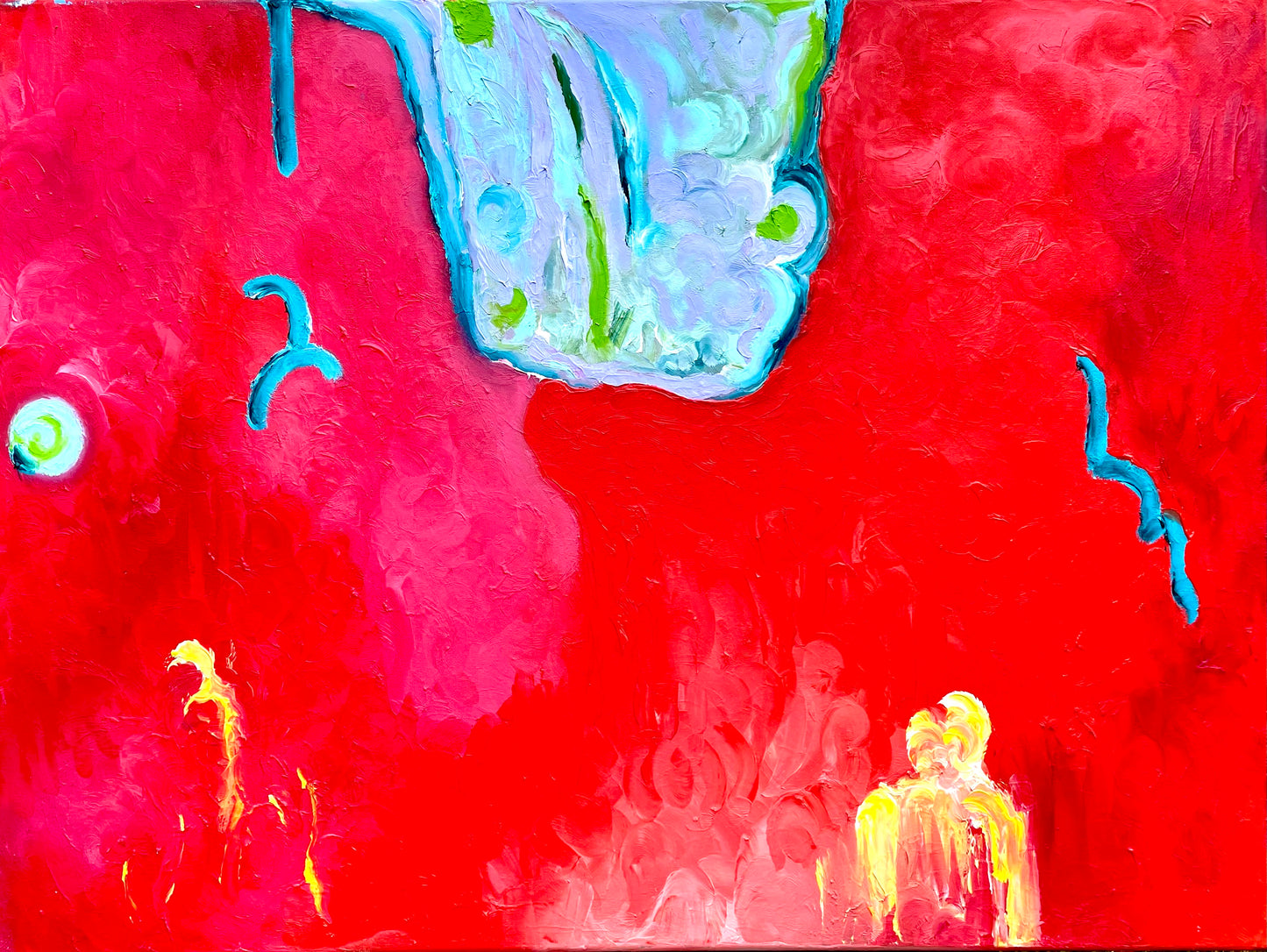 Show Print: 8x12 (Print)