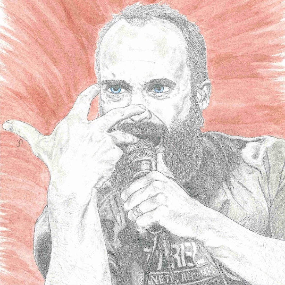 The Wolfman Kindly Requests (2019) image 0