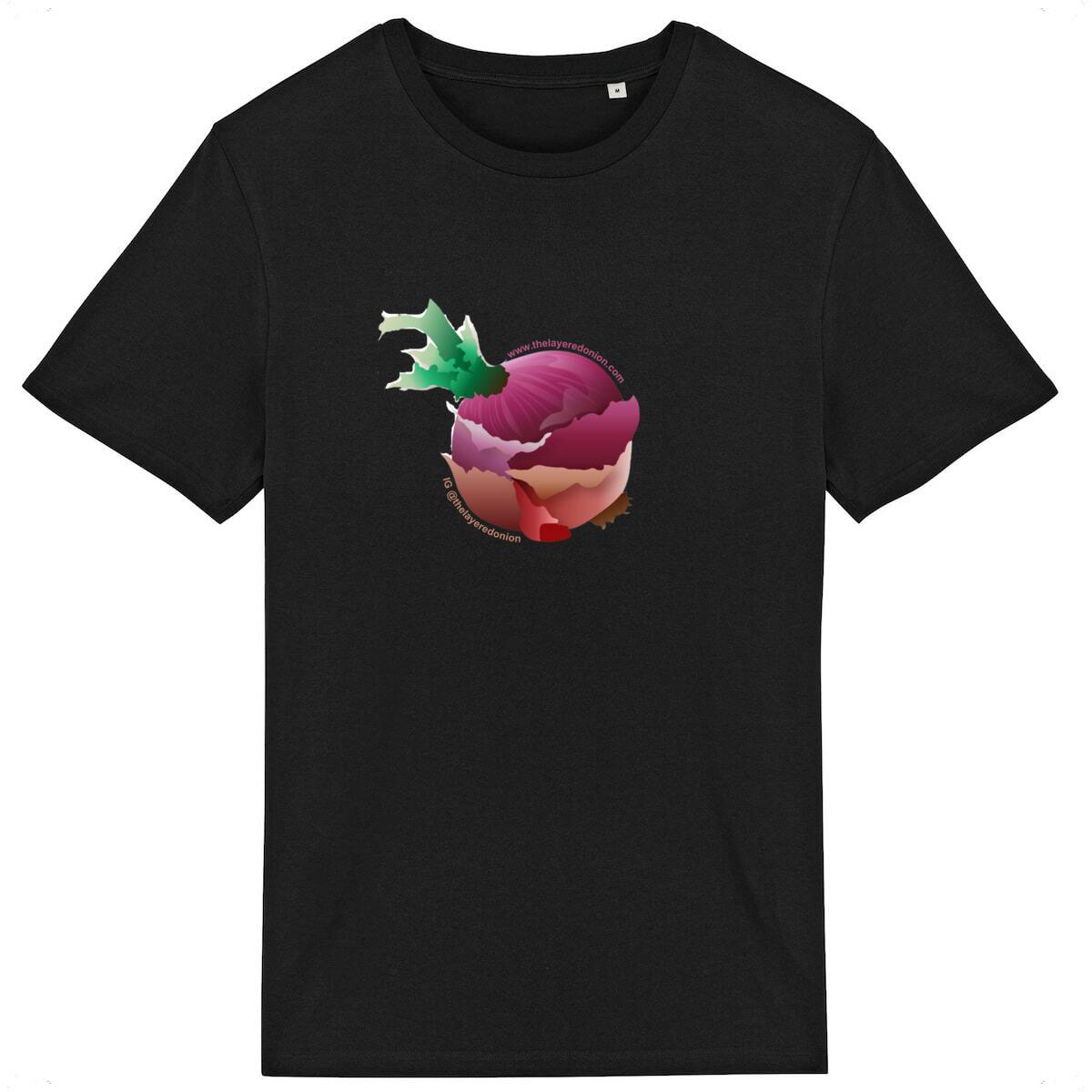 Lightweight Premium unisex t-shirt - Onion
