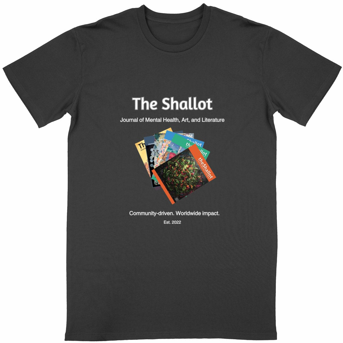 The Shallot T-shirt