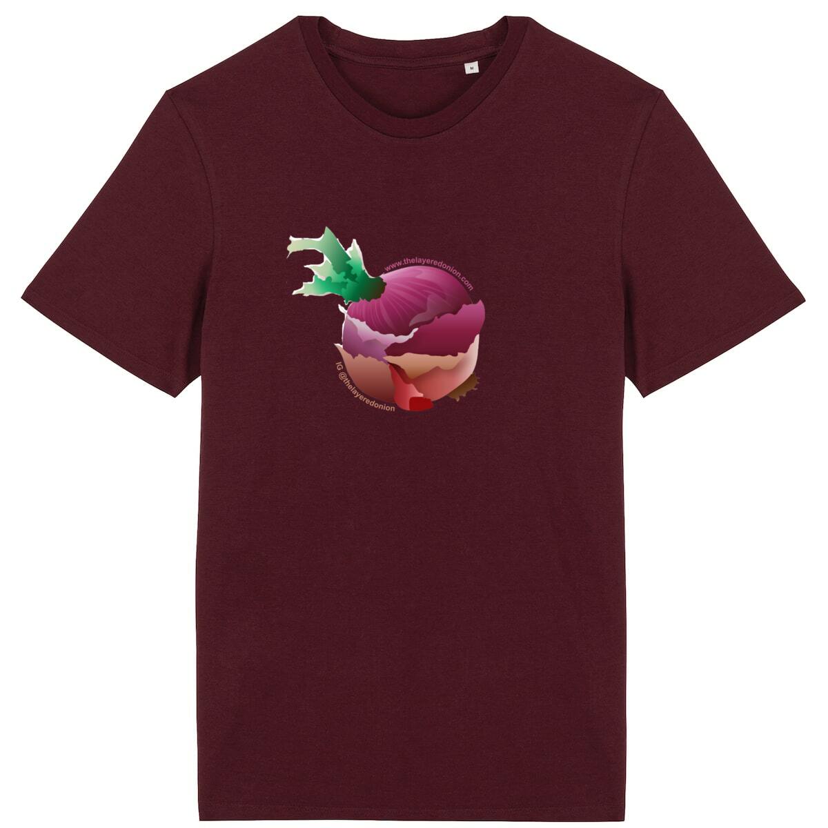 Lightweight Premium unisex t-shirt - Onion