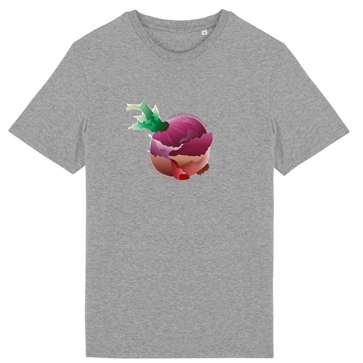 Lightweight Premium unisex t-shirt - Onion