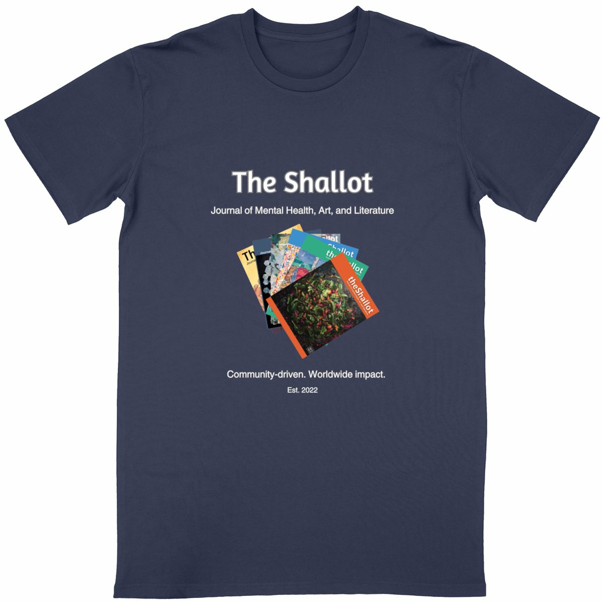 The Shallot T-shirt