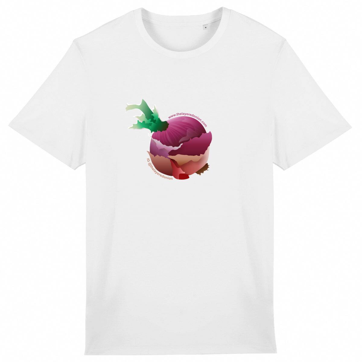 Lightweight Premium unisex t-shirt - Onion