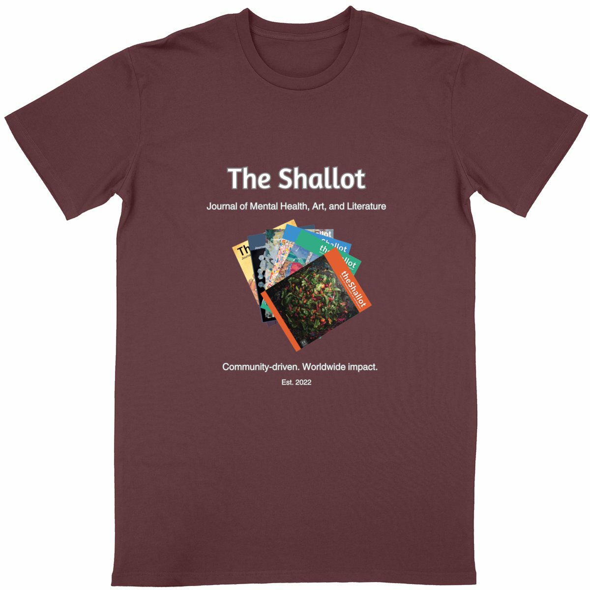 The Shallot T-shirt