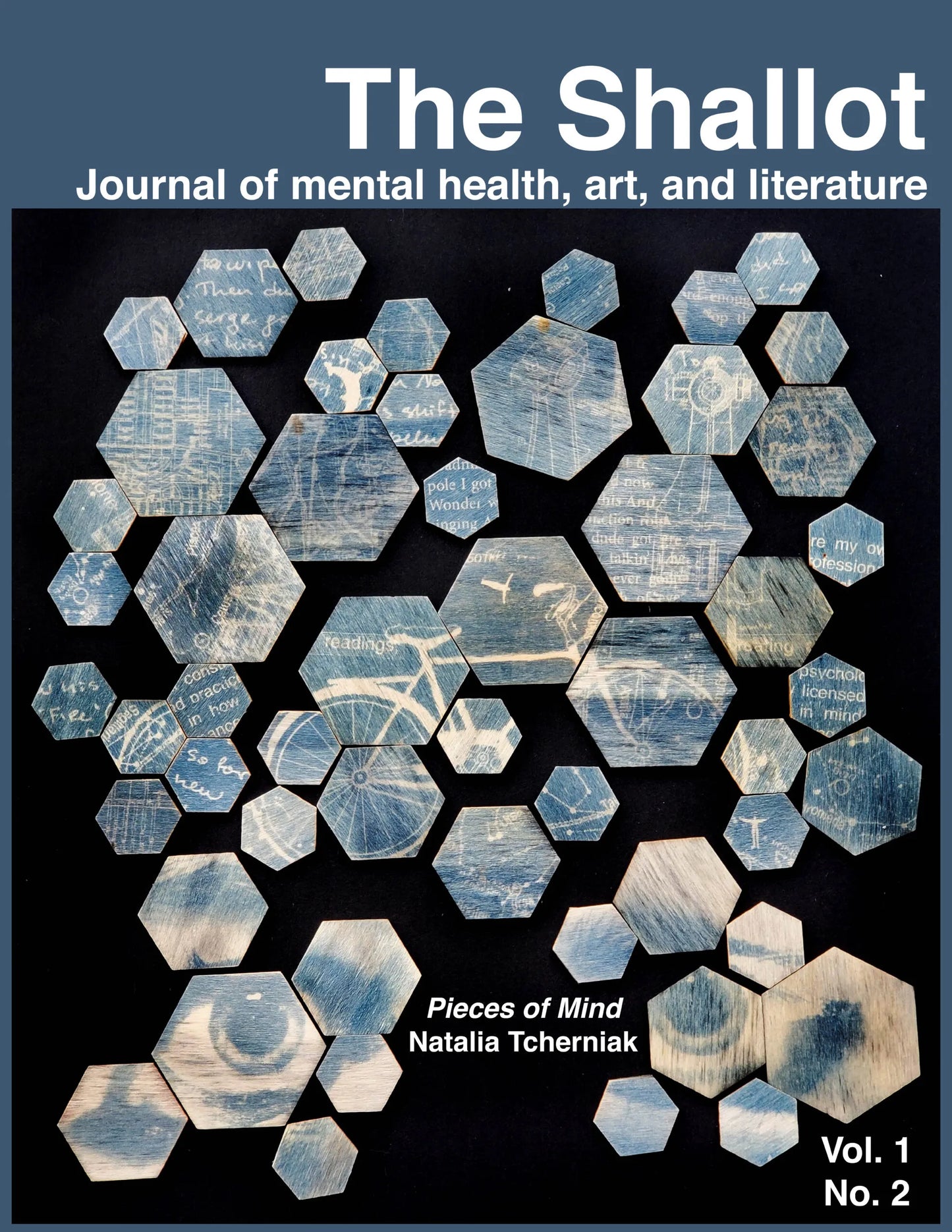 The Shallot Digital Bundle