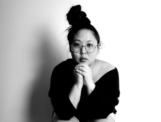 Artist Spotlight: Rya Wu