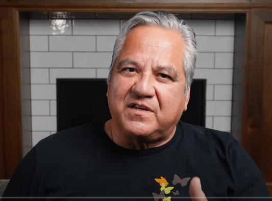 Mark Fraire: Empowering Communities Through the Arts