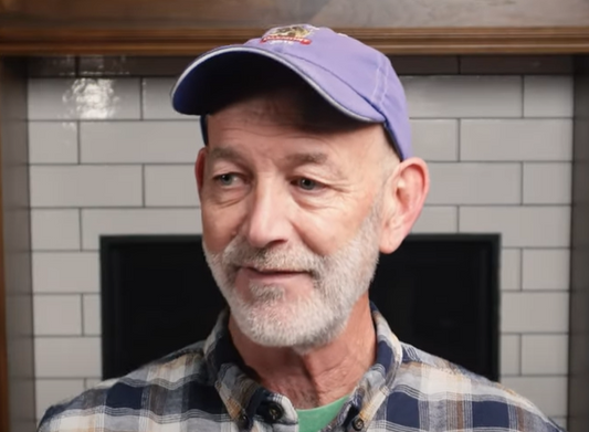 Chris Brockel and The Feed Kitchen Story