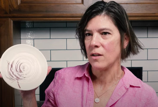 Gretchen Olson: A Journey of Ceramics and Community