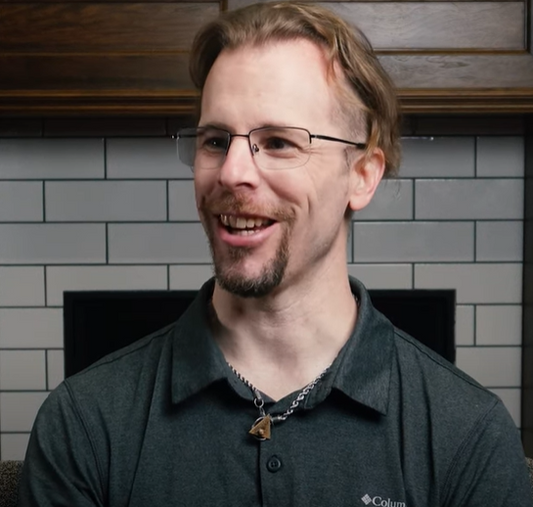 Leon Barrett: Exploring the Creative Process
