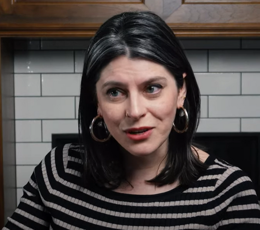 Kel Mur: The Burden of Emotional Labor