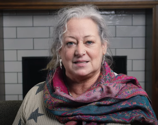 Sue Moberly: Exploring the Art of Metal Fatigue