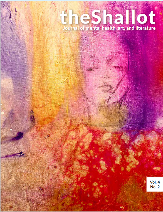 The Shallot Volume 4, Issue # 2 - Print