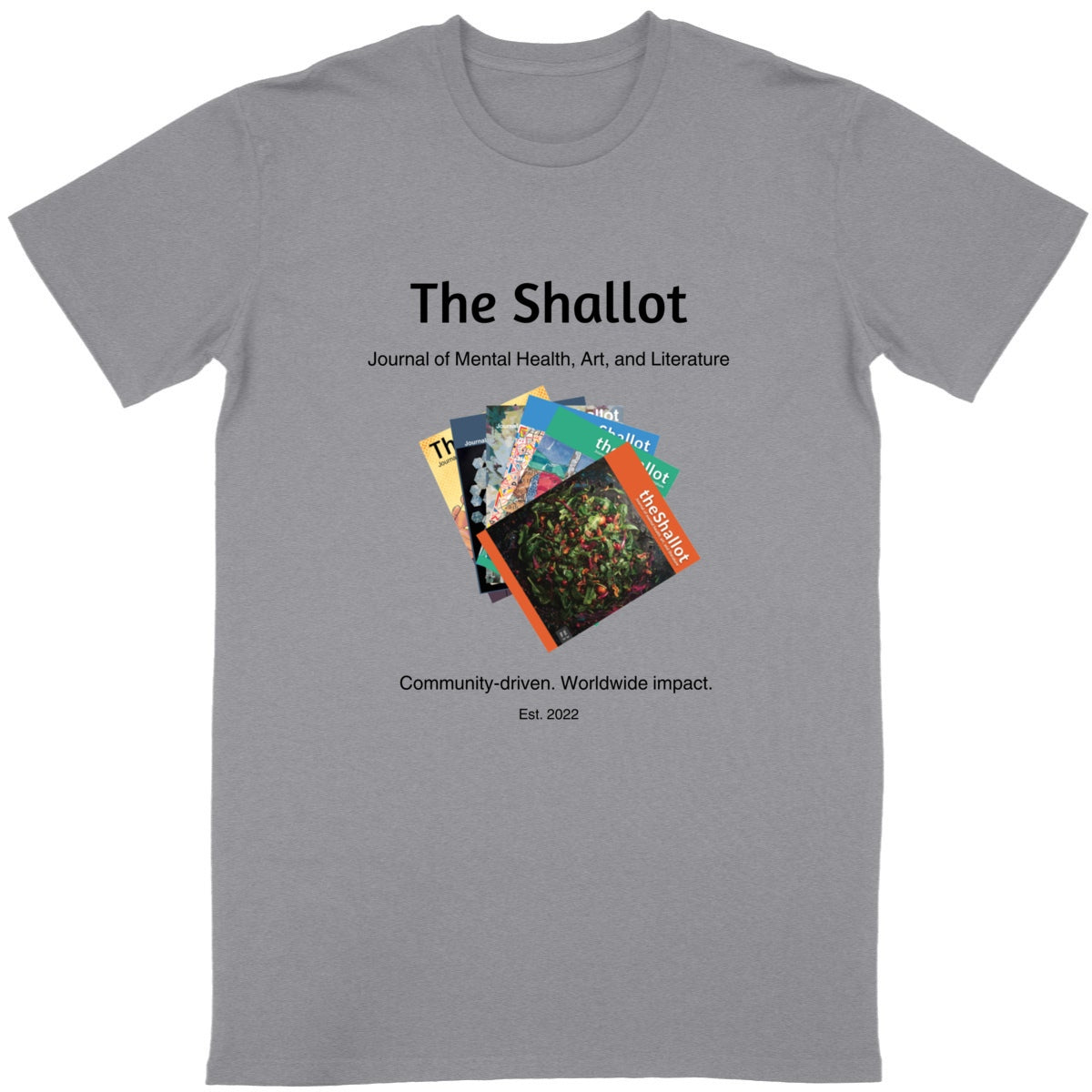 The Shallot T-shirt