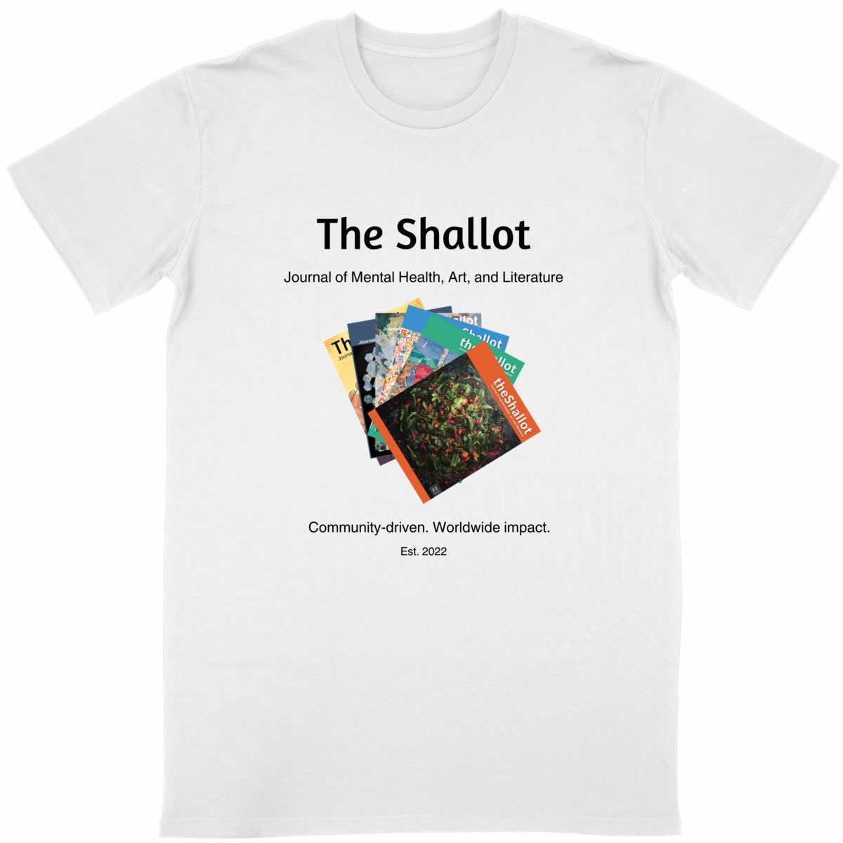 The Shallot T-shirt