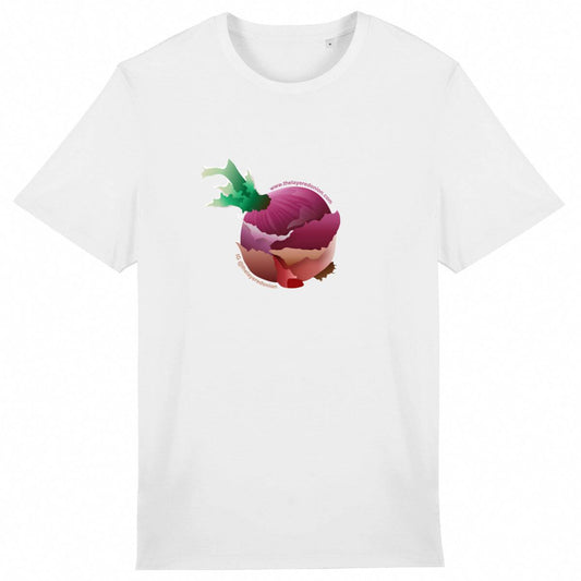 Lightweight Premium unisex t-shirt - Onion