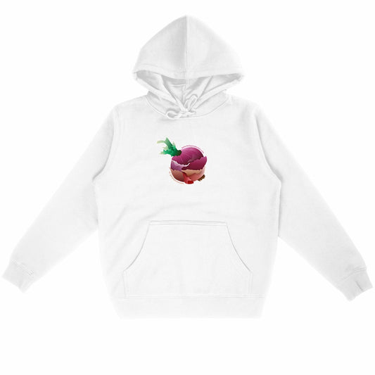 The Layered Onion Unisex Hoodie