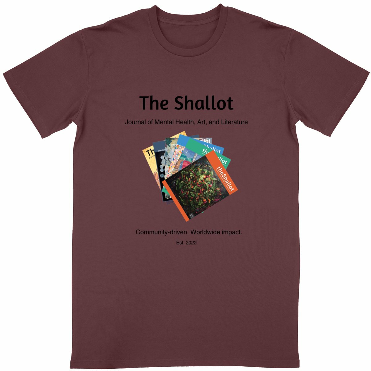 The Shallot T-shirt