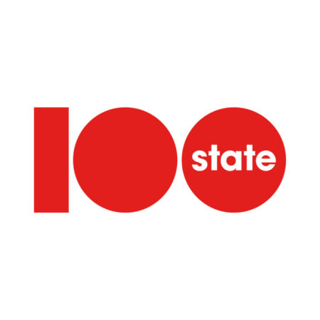 100state Poetry and Books
